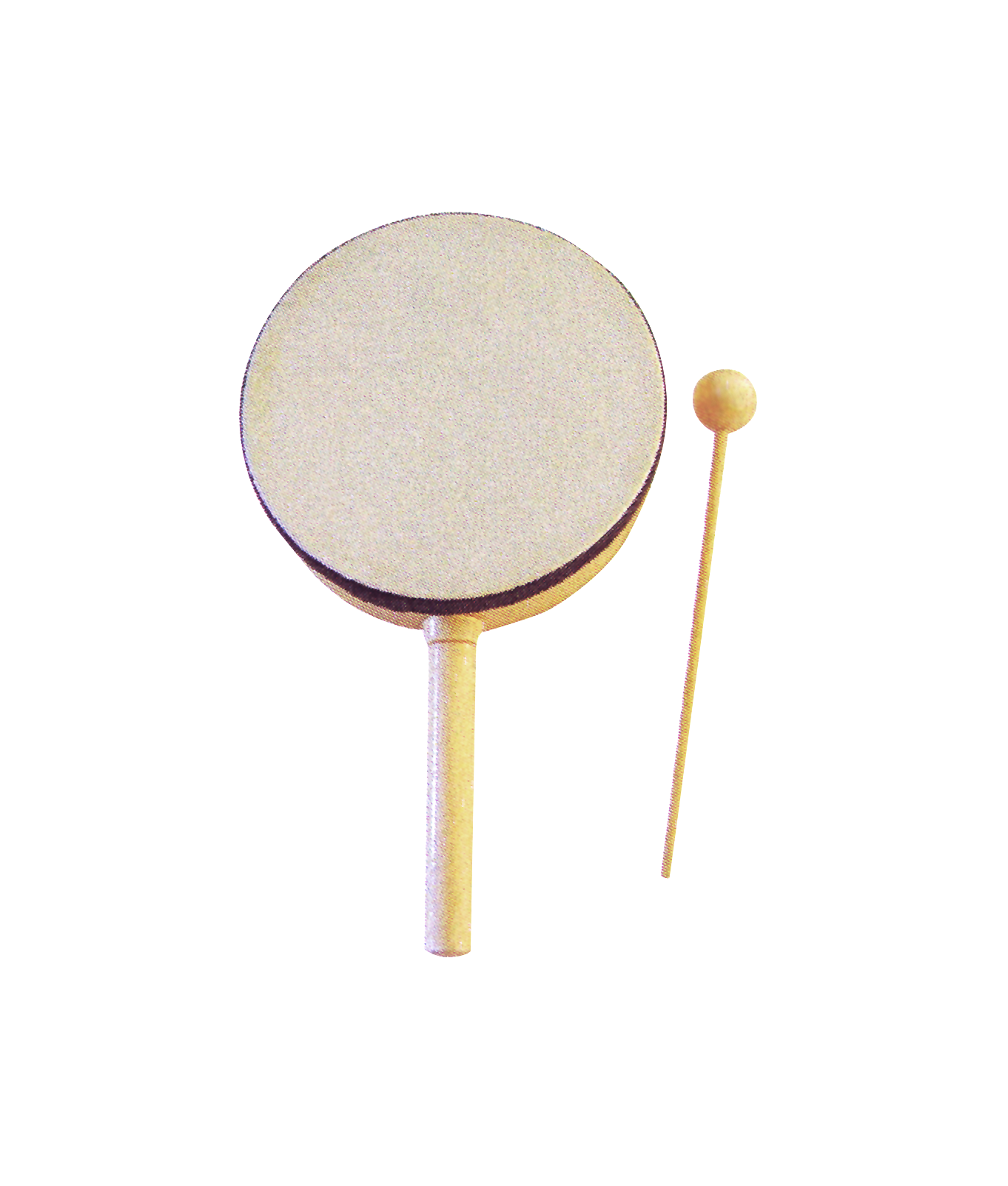 Mano Percussion | UE784 | Hand Drum | Natural Mano Percussion | UE784 | Hand Drum | Natural